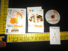 Wii Music (Wii)