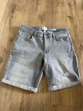 River Island Men's Jeans Size 32