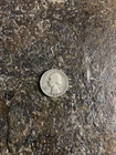 1954 Washington Silver Quarter 25c  Circulated