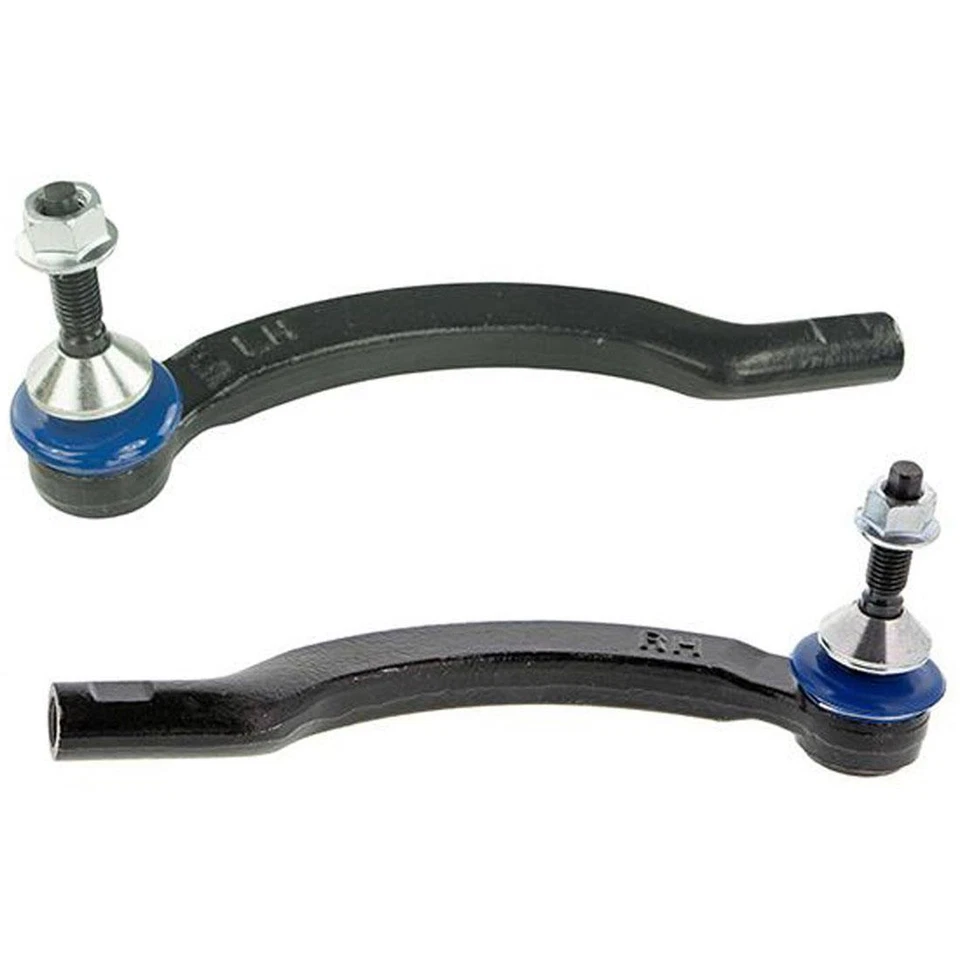 前左外前右外转向扎杆端适用于 2001 - 2009 年沃尔沃 S60 — 第 2/4 张图片