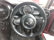 Steering Wheel MINI Hatch Mk4 (f55) 2013 To 2021 One