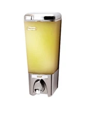 Better Living Clear Choice I Dispenser Chrome Finish 72144