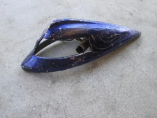 Harley-Davidson Fender Light Housing Flathead Knucklehead Panhead