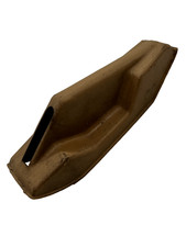 Vw Rabbit Pickup Emergency Brake Ebrake Cover Tan 81-83 175 711 463