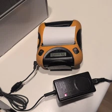 Star Micronics SM-T300 Rugged Bluetooth Receipt Printer WSP-i350