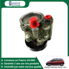 Pompe direction assistée Renault SCENIC