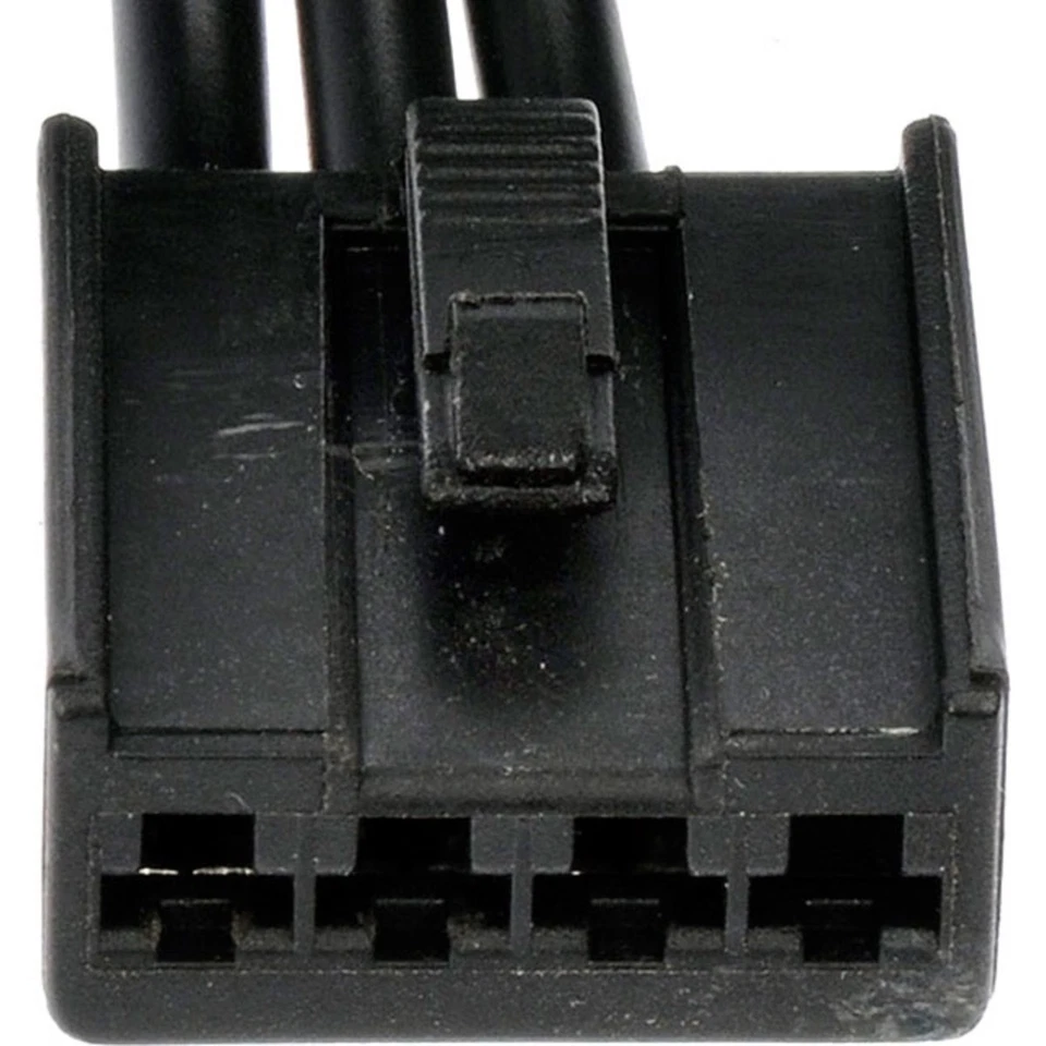 973 -552 Dorman 吹风机电机电阻后部适用于马自达 5 2008 - 2010,2012 - 2015 — 第 2/3 张图片