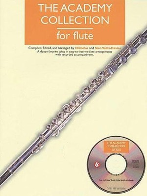 The Academy Collection: For Flute