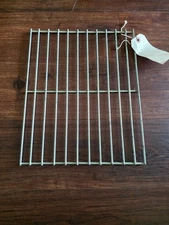 New charmglow barbecue grill cooking grid / grate 10 7/8 × 13 5/8"