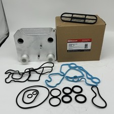 Motorcraft Oil Cooler Kit for 03-07 Ford Powerstroke Diesel 6.0L F250 F350 F450