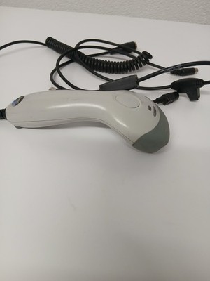 Honeywell Metrologic Voyager MS 9520 Laserscanner Barcode-Scanner USB Gebraucht