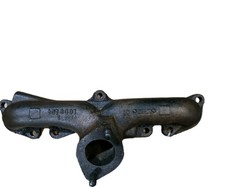 341 355 Desoto Hemi Exhaust Manifold