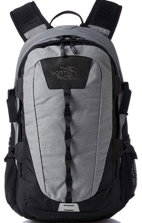 THE NORTH FACE BACKPACK 7