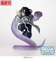 Sega Sega Demon Slayer Xross Link Anime Obanai Iguro Hashira Trainingsarc