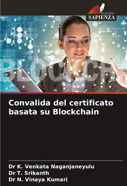 K. Venkata Naganjaneyulu (U. A.) | Convalida Del Certificato Basata Su...-image