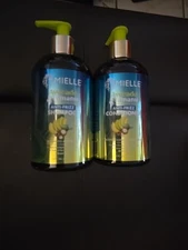 2 Mielle Anti-Frizz Conditioner, Avocado & Tamanu, 12 fl oz (355 ml) (D2)