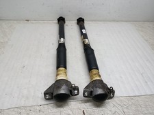 SET Stoßdämpfer Links Rechts 8K0035AM| Audi A4 8K 2.0Tdi 15BJ B225