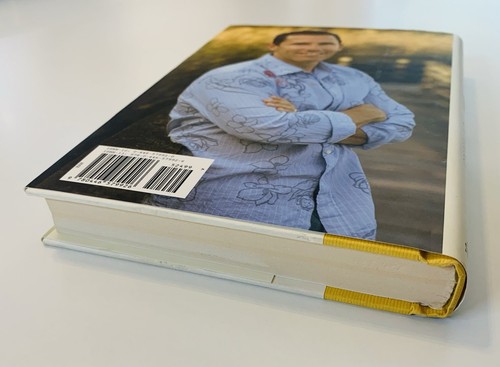 The Choice by Nicholas Sparks Hardcover Book 2007 Romance Novel Bestseller - Picture 5 of 9