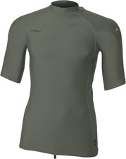 Men'S Men'S Hyperfreak Skins Short Sleeve Rashguard