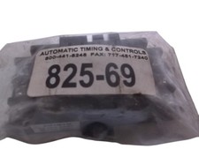 CURTIS CUS12 RELAY SOCKET NSMP