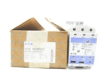 EATON W200M3CFC 2A95097F01 120V 90A NSMP