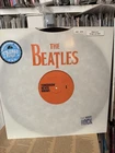 The Beatles -Tomorrow Never Knows Apple/Itunes 2012 Release On Blue Vinyl NM