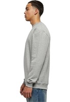 Herren Sweatshirt Urban Classics Crewneck Fleece Loose Fit S-5XL Viele Farben