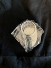 Maserati Car Logo Keychain Key Ring Key Chain — photo 2