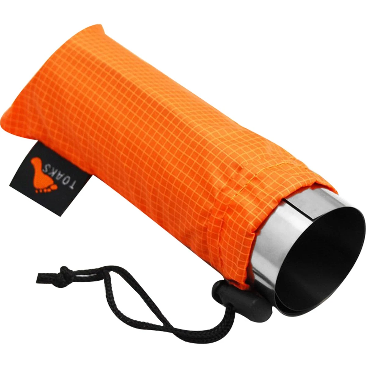 Toaks Titanium Windscreen