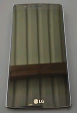 UNLOCKED LG G4 4G LTE 32GB Smart Cell Phone / 7GB Mini USB Card Included Read