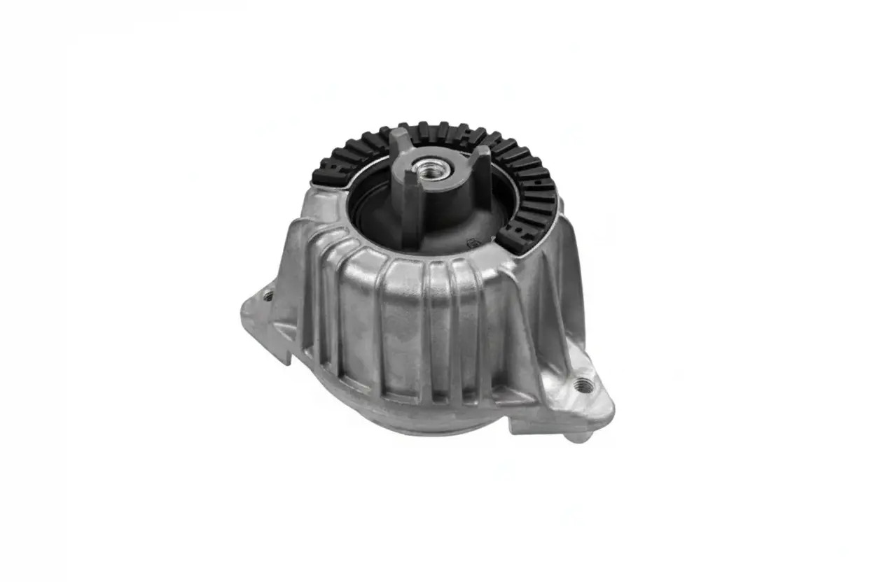 Supporto motore anteriore Sx Supporto idraulico 35891 ORIGINAL IMPERIUM