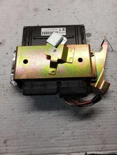 Engine ECM Electronic Control Module Behind Glove Box Fits 04-05 MAXIMA 1410373