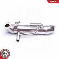 Esen Skv KüHler AbgasrüCkfüHrung 14SKV193 FüR Ford Mondeo 3 B4Y Transit B5Y Bwy
