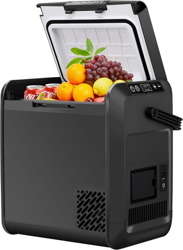 22QT Portable Car Fridge 12V - Picture 1 of 5