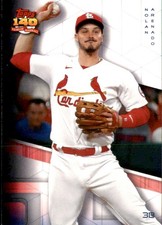 2021 Topps Archives - 2091 Topps Nolan Arenado #286 