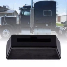 1x Hood Latch Bumper Support L85-6082 For Peterbilt 579 Kenworth T680 T880