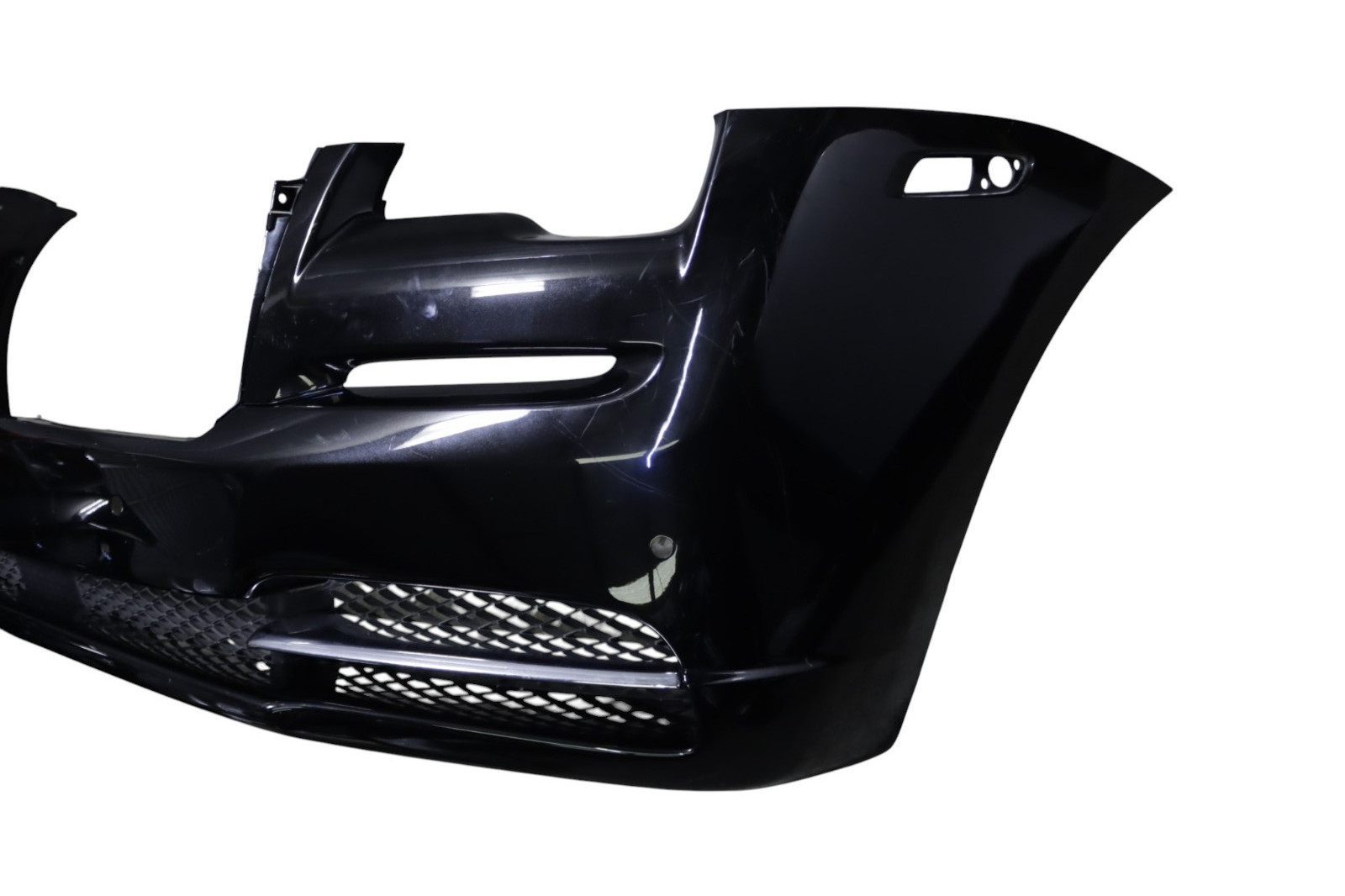 Rolls-Royce Dawn RR6 Front Bumper Cover Skin Assembly 2019 2020 2021 OEM