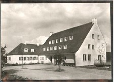 Rodert Muenstereifel Youth Hostel