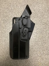 Safariland OWB Holster For Glock 17, 22 MOS - Optic Compatible [RIGHT HAND]
