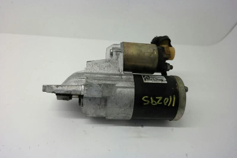 Motor de arranque 06-08 12-14 Mazda MX5 MIATA - Imagem 2 de 4
