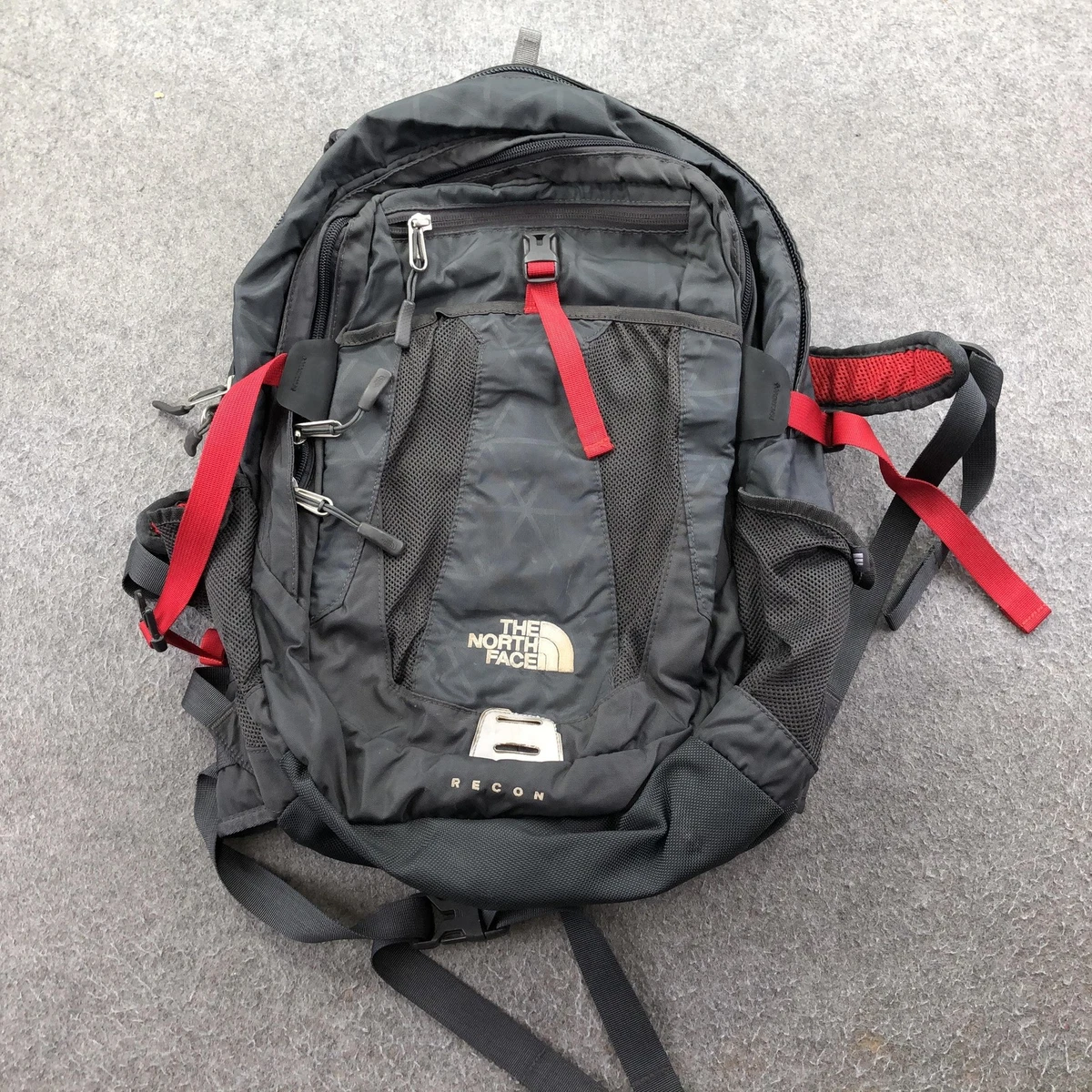 2013 north face backpacks The Women's Borealis Commuter Laptop Backpack - Everyday Travel Bag, Laptop Sleeve, Reflective Details, Gardenia White/TNF Black-NPF, One Size or styluses. Amazon.com: The North Face Women's
