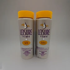 SPA UP & SPA DOWN - COMBO PACK!! (LEISURE TIME - 22339A & 22338A)