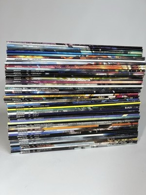 Lot of 56 Game Informer Magazines (2010s & 2020s) Collection Bundle