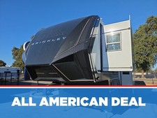 2026 Brinkley Model G 3250