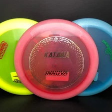 Innova Blizzard Champion Katana