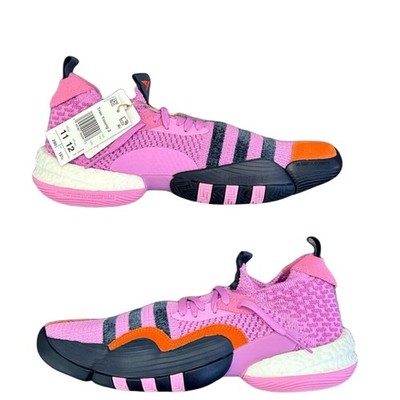 Adidas Trae Young 2 Stratosphere Lilac‎ Basketball Shoes Men\'s Size 11 NWT Adidas Trae Young 2 Stratosphere Lilac Basketball Shoes  main image 2