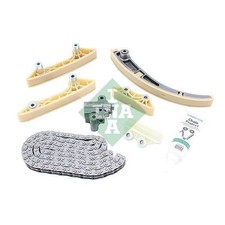 Steuerkettensatz für Ford Mondeo 3 B4Y B5Y BWY Transit FA FD FM | 24402783