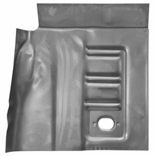 Front Floor Pan For 64-73 Ford Mustang 67-73 Mercury Cougar Right