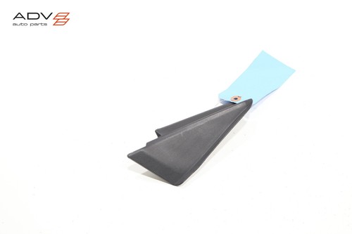 2023-2025 MAZDA CX-50 WINDSHIELD COWL GRILLE PANEL RIGHT SIDE END CAP COVER OEM