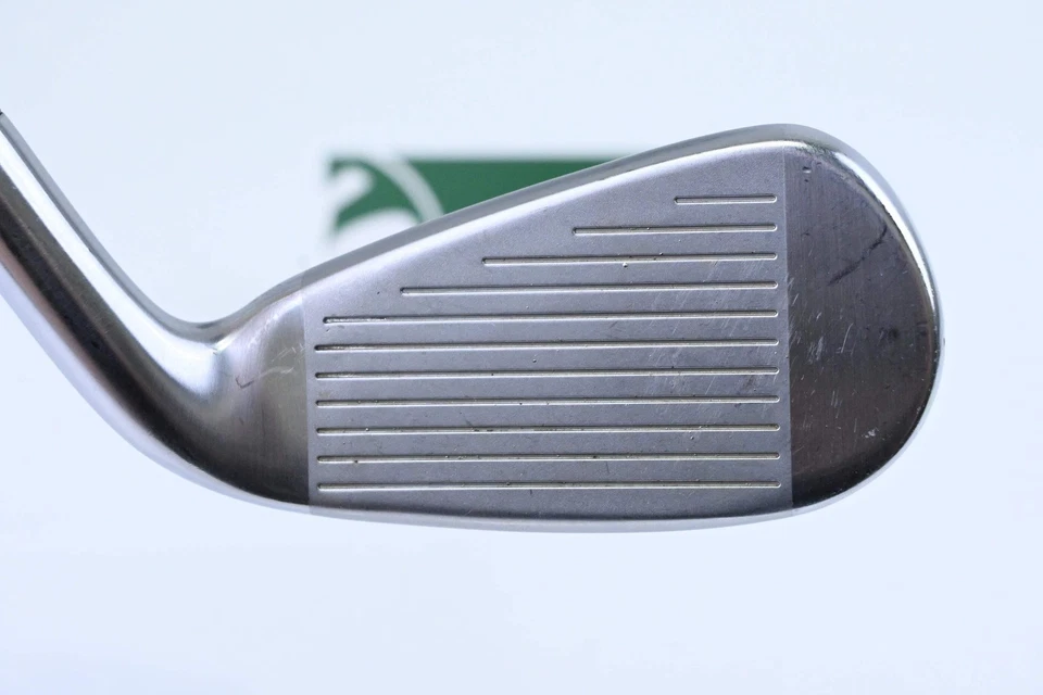 Left Hand Taylormade SIM DHY #3 Iron / 19 Degree / Stiff Flex Diamana Limited 75 - Image 2 of 4
